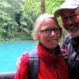 1608G 131 Blaubeuren Blautopf